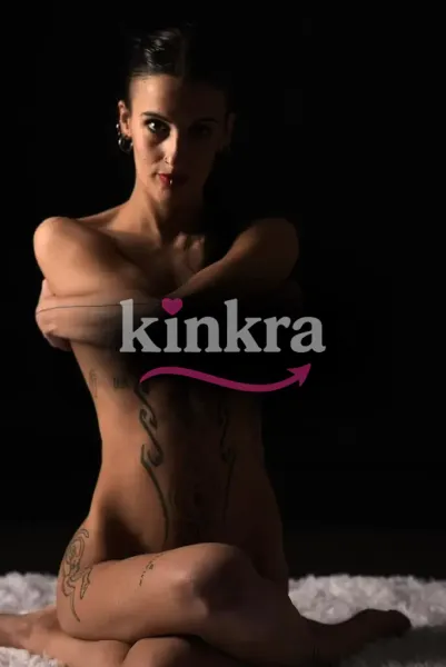 Moona | Escort Torino Barriera di Milano