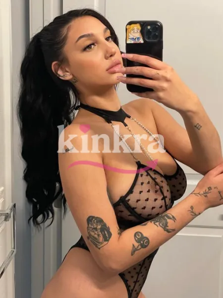 Immagine - Escorte girl