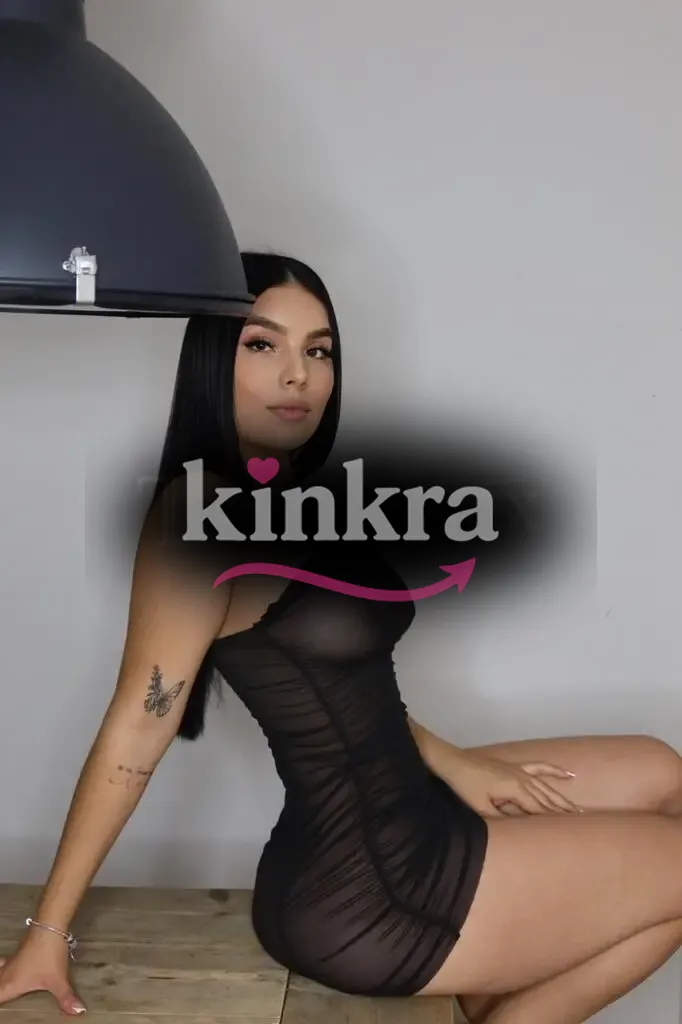 Immagine - Escort Roma Monteverde