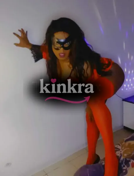 Linda | Escort Perugia