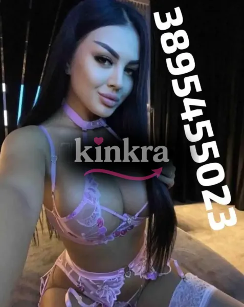 Immagine - Escort Bologna