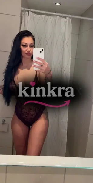 Alenna | Escort Parma