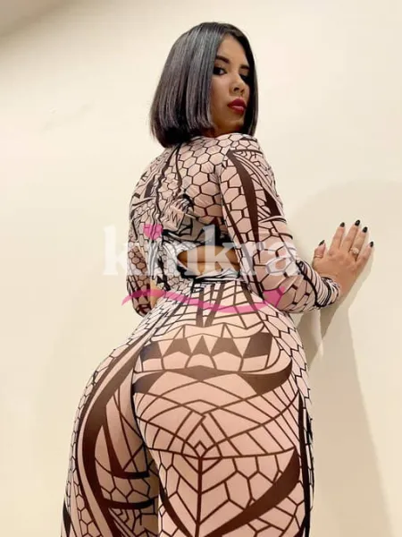 Immagine - Sono disponibile a soddisfare i vostri desideri sessuali nel rispetto reciproco.