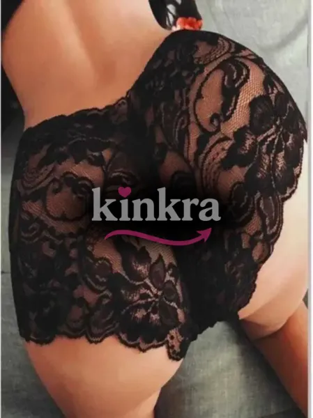 Elisa | Escort Foggia