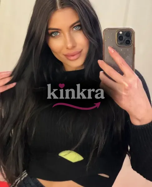 Sara Elektra | Escort Roma Tiburtina