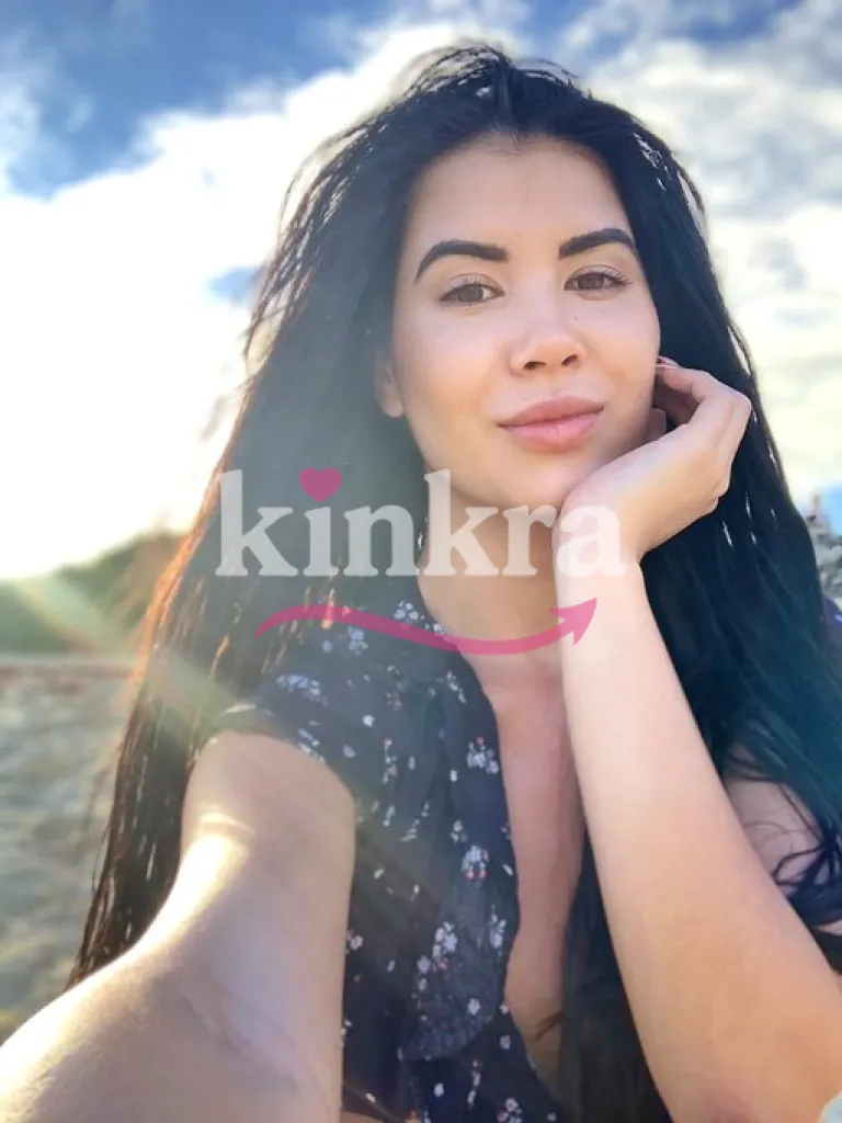 Immagine - Lady Dee, una donna sexy e provocante per soddisfare i tuoi desideri sessuali nel rispetto reciproco 🇮🇹🥰💋