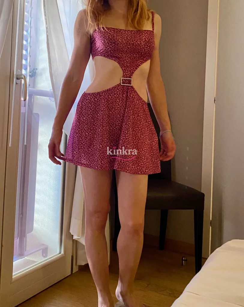 Immagine - TI FARO IMPAZZIRE CON IL MIO CORPO