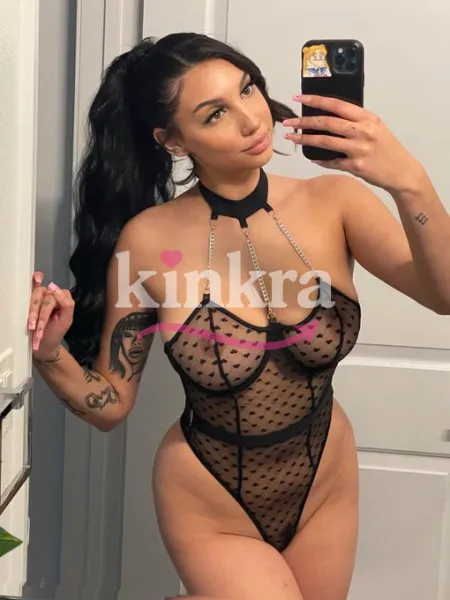 Immagine - Escorte girl