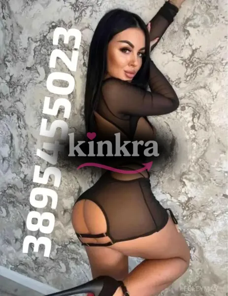 Immagine - Escort Bologna