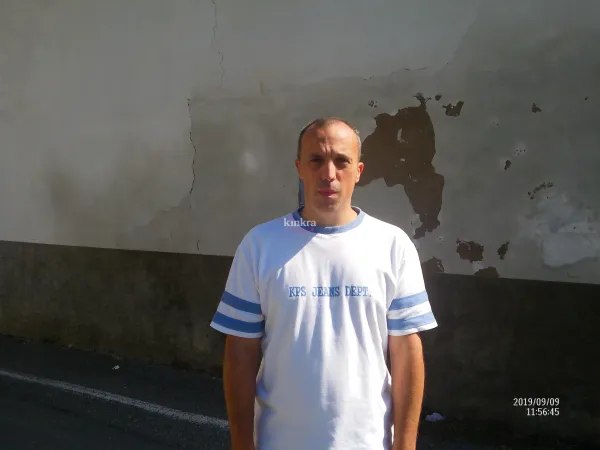 matteo pietrini | cerco donna insoddisfatta per farla divertire