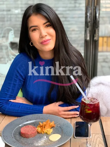 Immagine - Lady Dee, una donna sexy e provocante per soddisfare i tuoi desideri sessuali nel rispetto reciproco 🇮🇹🥰💋