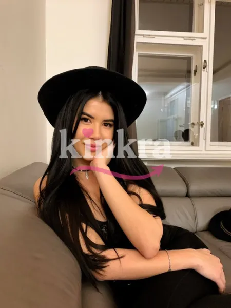 Immagine - Lady Dee, una donna sexy e provocante per soddisfare i tuoi desideri sessuali nel rispetto reciproco 🇮🇹🥰💋