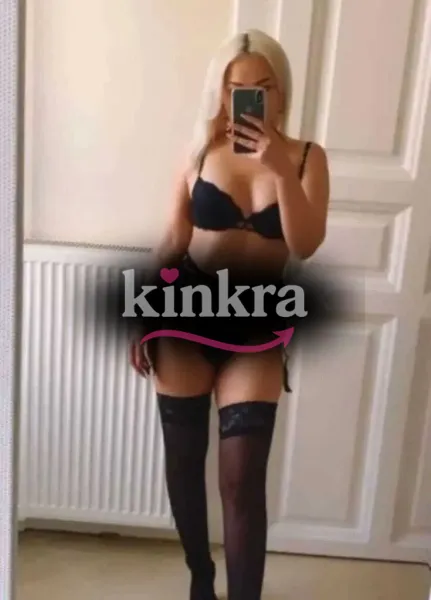 Elisa | Escort Bergamo