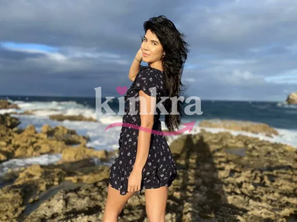 Immagine - Lady Dee, una donna sexy e provocante per soddisfare i tuoi desideri sessuali nel rispetto reciproco 🇮🇹🥰💋