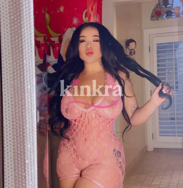 Immagine - Hosana, una donna calda e provocante per i tuoi desideri Sessuale🇮🇹😍!