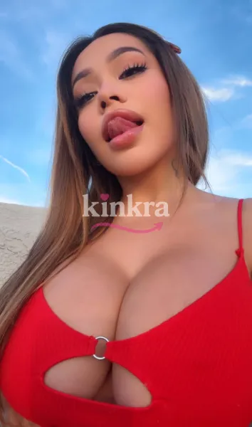 Immagine - Hosana, una donna calda e provocante per i tuoi desideri Sessuale🇮🇹😍!