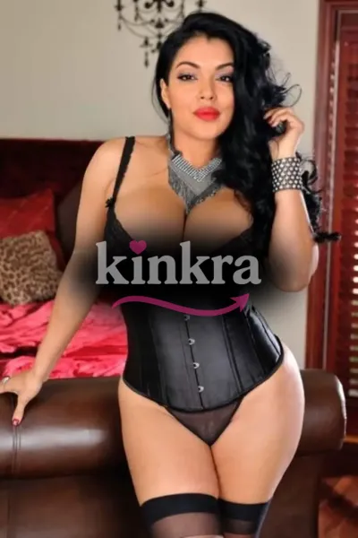 Pamela | Escort Verona