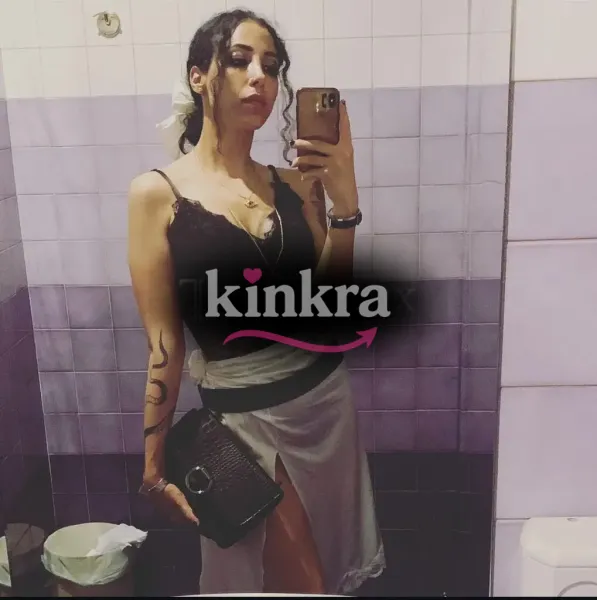Lilith | Escort Torino