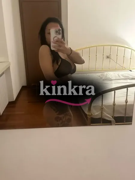 Immagine - Escort Bologna