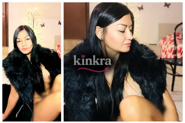 Luna | Escort Piacenza