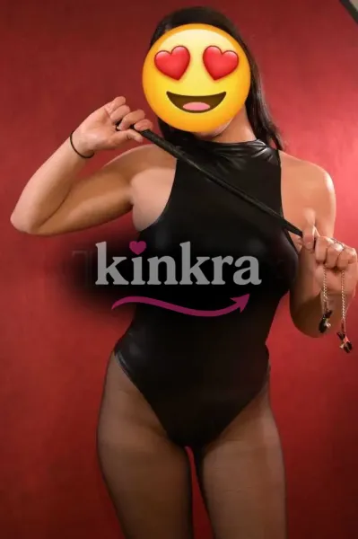 Alessia | Escort Torino Lingotto
