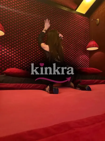Rebeca | Escort Torino Moncalieri