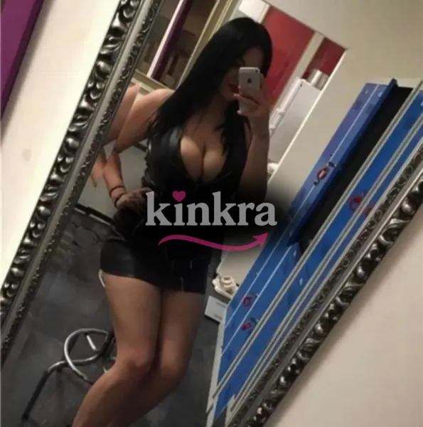 Ariana | Escort Cosenza