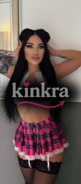 Ailena GFE | Escort Pisa